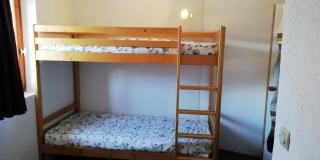 Résidence Aiguille Grive Bat Ii - Joli 3 pièces en duplex pour 6 personnes, avec une vue plongeante sur la vallée, proche des pistes dans le village de Charmettog MAE-1714 - 1