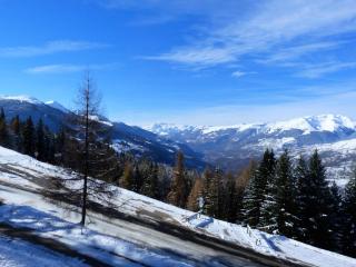 Résidence Ruitor Arc 1800 - Appartement 2 pièces 5 personnes avec une belle vue sur la vallée, proche du télécabine dans le village de Charmettoger à Arc 18 MAE-1729 - Arc 1800 - 7