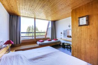 Résidence Versant Sud - Agréable appartement 2 pièces 7 personnes à Arc 1600 dans une résidence avec piscine extèrieure proche des pistes et des commerc MAE-1685 - Arc 1600 - 6