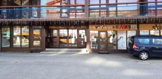 Résidence Arandelieres - Appartement 2 pièces 4 personnes au coeur de la station d'Arc 1800 - Proche des pistes et des commerces MAE-1744 - 1