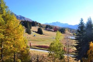 Résidence Lauzieres - Studio 5 personnes skis aux pieds et proche des commerces dans le village du Charvet à Arc 1800 MAE-1747 - 7