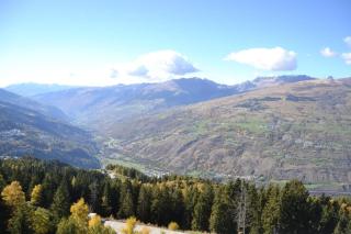 Résidence Armoise - Appartement de charme 2 pièces / 6 personnes à Arc 1800 en centre station, proche des pistes et des commerces, dans le village d MAE-1694 - Arc 1800 - 7