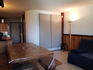 Résidence Les Arolles - Apartement 2 pièces 6 personnes à Arc 1600 en centre station et proche des pistes MAE-1701 - 2