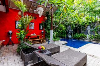 Little Forest 3 BR Villa Bohemia - 2