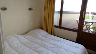 Résidence Ruitor Arc 1800 - Chaleureux 3 pièces pour 6 personnes avec une jolie vue sur la vallée, proche du télécabine dans le village de Charmettoger à Ar MAE-1726 - Arc 1800 - 6