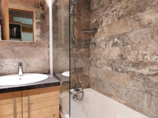 Résidence Archeboc - Appartement 2 pièces/5 personnes à Arc 1800 proche des pistes dans le village de Charmettoger MAE-1758 - 4