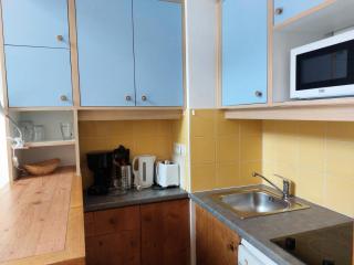 Résidence Alliet - Duplex rénové pour 5 personnes proche des pistes et des commerces dans le village de Charmettoger MAE-1731 - 5