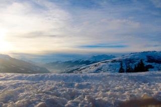 Résidence Haut De L'adret - Studio coin montagne 5 personnes avec vue magnifique sur la montagne proche des pistes et des commerces. MAE-1732 - 7
