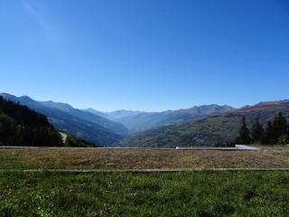 Résidence Haut De L'adret - Studio coin montagne 5 personnes avec vue magnifique sur la montagne proche des pistes et des commerces. MAE-1732 - 6