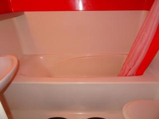 Résidence Lauzieres - Studio 5 personnes skis aux pieds et proche des commerces dans le village du Charvet à Arc 1800 MAE-1762 - Arc 1800 - 4