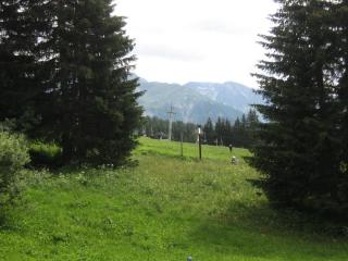 Résidence Lauzieres - Studio 5 personnes skis aux pieds et proche des commerces dans le village du Charvet à Arc 1800 MAE-1763 - Arc 1800 - 1