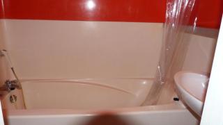 Résidence Bequi-rouge - Appartement 2 pièces 5 personnes, avec une belle vue sur la vallée, au cœur de la station d’Arc 1800 dans le village des Villard MAE-1734 - 3