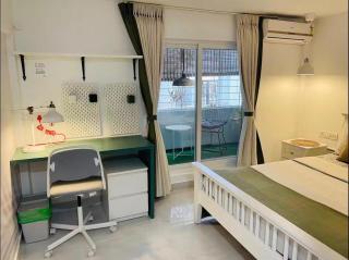 Quiet & Cozy 41c Studio in Koramangala - 0