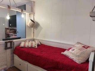 Résidence Grande Ourse - Dans l'hyper centre de Vallandry, à 50m des remontées mécaniques MAE-1774 - 4