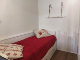 Résidence Grande Ourse - Dans l'hyper centre de Vallandry, à 50m des remontées mécaniques MAE-1774 - 3