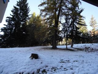 Résidence Belles Challes - Charmant studio pour 4 personnes skis aux pieds et proche des commerces dans le village du Charvet à Arc 1800 MAE-1787 - 7