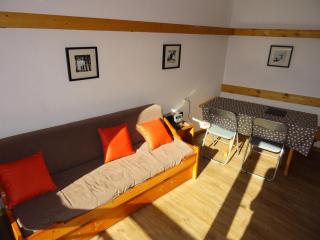 Résidence Miravidi - Joli studio pour 4 personnes, entièrement rénové, che des pistes et des commerces, au cœur du village du Charvet à Arc 1800 MAE-1792 - 9