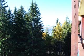 Résidence Miravidi - Joli studio pour 4 personnes, entièrement rénové, che des pistes et des commerces, au cœur du village du Charvet à Arc 1800 MAE-1792 - 7