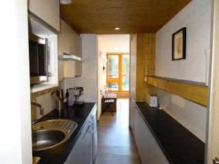 Résidence Miravidi - Joli studio pour 4 personnes, entièrement rénové, che des pistes et des commerces, au cœur du village du Charvet à Arc 1800 MAE-1792 - 3