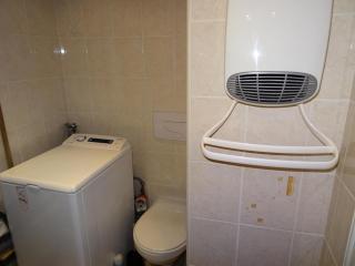 Résidence Miravidi - Joli studio pour 4 personnes, entièrement rénové, che des pistes et des commerces, au cœur du village du Charvet à Arc 1800 MAE-1792 - 2