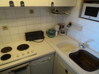 Résidence Praz De L'ours 2 - Studio 4 personnes à Vallandry, proche des pistes et des commerces MAE-1797 - 5