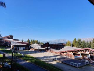 Résidence Belles Challes - Studio 4 personnes à Arc 1800 skis aux pieds et proche des commerces dans le village du Charvet MAE-1799 - 8