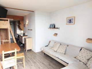 Résidence Belles Challes - Studio 4 personnes à Arc 1800 skis aux pieds et proche des commerces dans le village du Charvet MAE-1822 - 9