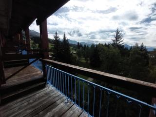 Résidence Belles Challes - Studio 4 personnes à Arc 1800 skis aux pieds et proche des commerces dans le village du Charvet MAE-1822 - 8
