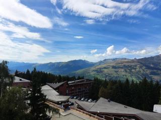 Résidence Belles Challes - Studio 4 personnes à Arc 1800 skis aux pieds et proche des commerces dans le village du Charvet MAE-1822 - 7