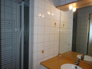 Résidence Les Charmettes - Agréable studio pour 3 personnes avec une jolie vue sur le Mont Blanc MAE-1838 - 3