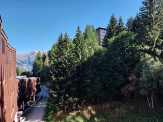 Résidence Nova - Studio 2 personnes, proche des pistes et des commerces, au cœur de la station d’Arc 1800 dans le village des Villards MAE-1858 - Arc 1800 - 7