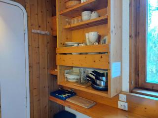 Résidence Nova - Studio 2 personnes, proche des pistes et des commerces, au cœur de la station d’Arc 1800 dans le village des Villards MAE-1858 - Arc 1800 - 6