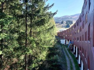 Résidence Nova - Studio 3 personnes, proche des pistes et des commerces, au cœur de la station d’Arc 1800 dans le village des Villards MAE-1852 - Arc 1800 - 8