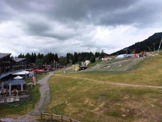 Résidence Tournavelles - Appartement 4 pièces 8/10 personnes en duplex, avec vue sur les pistes, skis aux pieds et proche des commerces dans le village d MAE-1865 - 8