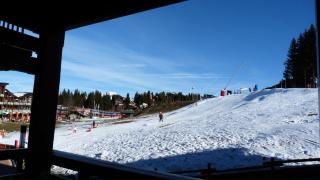Résidence Tournavelles - Bel appartement 4 pièces pour 8/10 personnes en duplex, avec vue sur les pistes, skis aux pieds et proche des commerces dans le MAE-1864 - 8