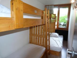 Résidence Tournavelles - Bel appartement 4 pièces pour 8/10 personnes en duplex, avec vue sur les pistes, skis aux pieds et proche des commerces dans le MAE-1864 - 3