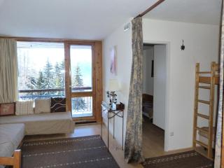 Résidence Armoise - Appartement 2 pièces / 6 personnes à Arc 1800 en centre station, proche des pistes et des commerces, dans le village des Villard MAE-1879 - 9