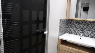 Résidence Aiguille Des Glaciers - Appartement 4 pièces entièrement rénové pour 8 personnes au coeur de la station d'Arc 1800 dans le village des Villards MAE-1871 - 1