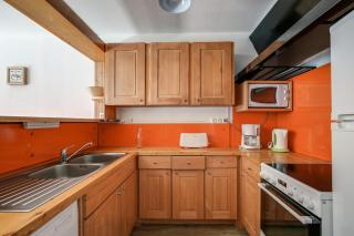 Residence 3 Arcs - Appartement 3 pièces 7 personnes à Arc 1600 proche des pistes et des commerces MAE-1873 - Arc 1600 - 5