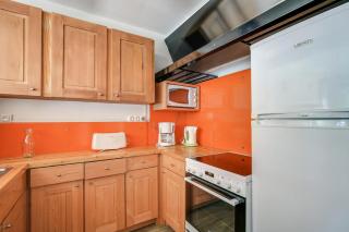 Residence 3 Arcs - Appartement 3 pièces 7 personnes à Arc 1600 proche des pistes et des commerces MAE-1873 - Arc 1600 - 2