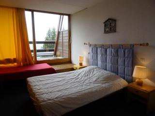 Résidence Versant Sud - Appartement 2 pièces 7 personnes à Arc 1600 dans une résidence proche des pistes et des commerces MAE-1874 - Arc 1600 - 6