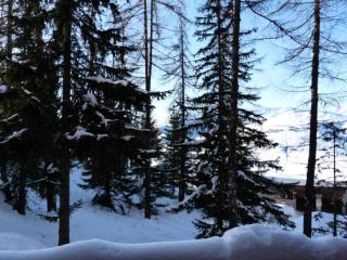 Résidence Aiguille Grive Bat Iii - Appartement 2 pièces 6 personnes en duplex, skis aux pieds, dans le village de Charmettoger à Arc 1800 MAE-1895 - 7