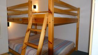 Résidence Aiguille Grive Bat Iii - Appartement 2 pièces 6 personnes en duplex, skis aux pieds, dans le village de Charmettoger à Arc 1800 MAE-1895 - 3