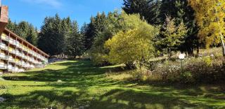 Résidence Lauzieres - Appartement 2 pièces pour 7 personnes skis aux pieds et proche des commerces dans le village du Charvet à Arc 1800 MAE-1876 - Arc 1800 - 7