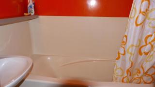 Résidence Nova - Appartement 2 pièces 6 personnes proche des pistes, des commerces, de la garderie et de l'ESF au centre de la station d’Arc 1800 MAE-1896 - Arc 1800 - 4