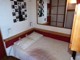 Résidence Archeboc - Appartement de charme en duplex, équipé pour 6 personnes, proche des pistes dans le village de Charmettoger à Arc 1800 MAE-1887 - 3