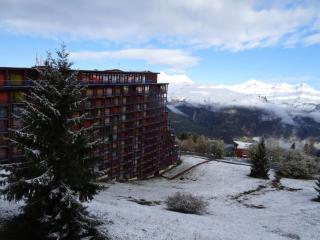 Résidence Pierra Menta - Joli studio 5 personnes proche des pistes et des commerces dans le village du Charvet à Arc 1800 MAE-1909 - 8