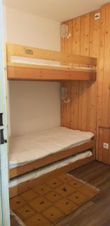 Résidence Pierra Menta - Joli studio 5 personnes proche des pistes et des commerces dans le village du Charvet à Arc 1800 MAE-1909 - 3