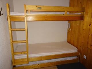 Résidence Pierra Menta - Joli studio 5 personnes proche des pistes et des commerces dans le village du Charvet à Arc 1800 MAE-1909 - 6