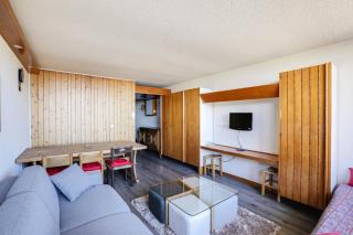 Résidence Adret - Appartement 6 personnes à Arc 1600 proche des pistes et des commerces. MAE-1893 - 2